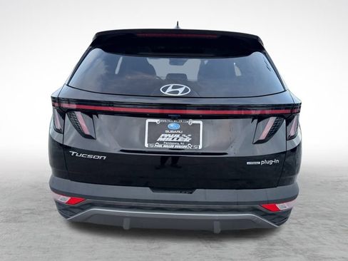 Used 2022 Hyundai Tucson Limited image 7