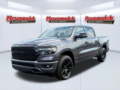 Certified 2023 RAM 1500 Big Horn