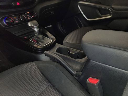 Used 2022 Kia Soul LX w/ Technology Package FWD image 26