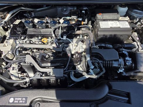Certified 2024 Toyota Corolla SE FWD image 12