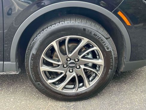 Used 2022 Lincoln Corsair AWD w/ Equipment Group 101A image 15