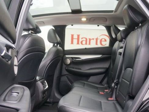 Used 2020 INFINITI QX50 Sensory w/ Proactive Package AWD/4WD image 27