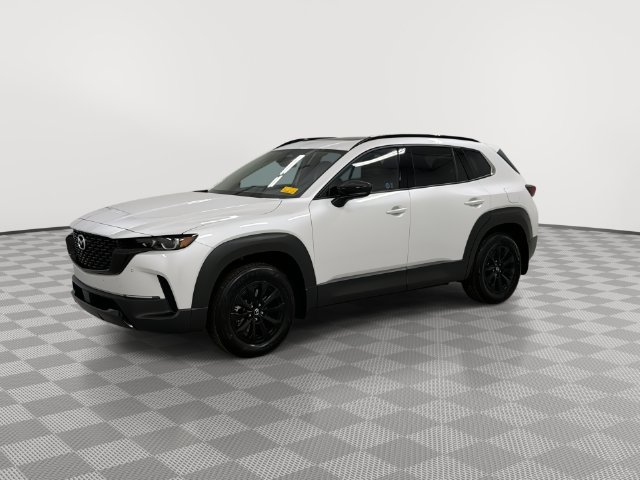 Used 2026 MAZDA CX-50 AWD 2.5 Hybrid w/ Cargo Package image 6