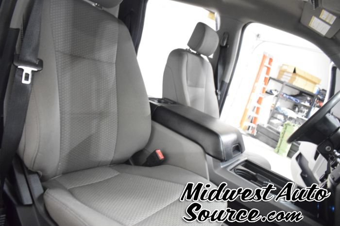 Used 2020 Ford F250 XLT w/ XLT Premium Package AWD/4WD image 37