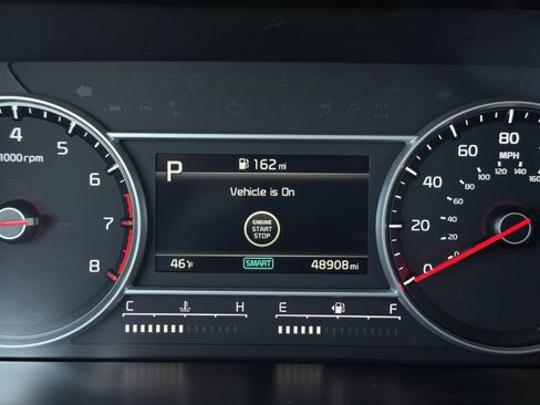 Used 2021 Kia Sorento SX image 15