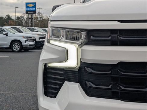 Used 2022 Chevrolet Silverado 1500 RST w/ All Star Edition Plus image 9