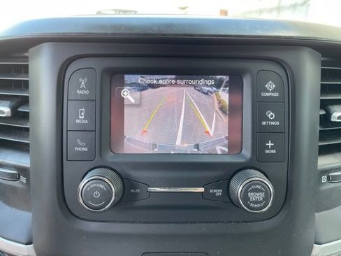 Used 2021 RAM 1500 Big Horn AWD/4WD image 19