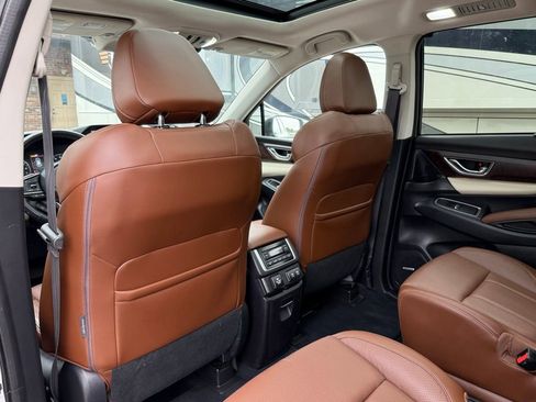 Used 2021 Subaru Ascent Touring w/ Popular Package #2A AWD/4WD image 20