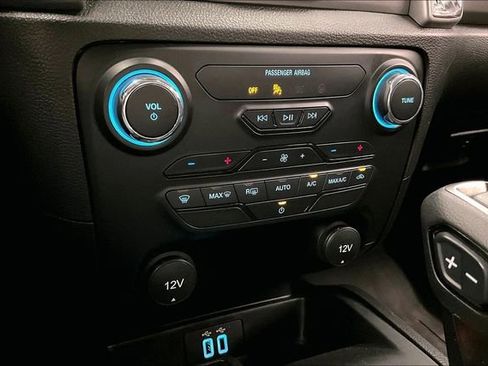 Used 2023 Ford Ranger XLT w/ Equipment Group 301A Mid image 28