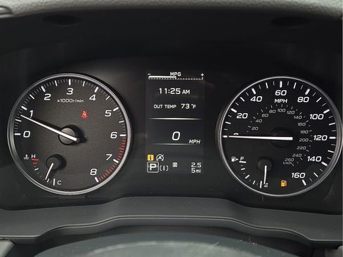 New 2026 Subaru Crosstrek 2.0i Premium AWD/4WD image 19