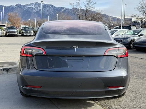 Used 2018 Tesla Model 3 Long Range image 6