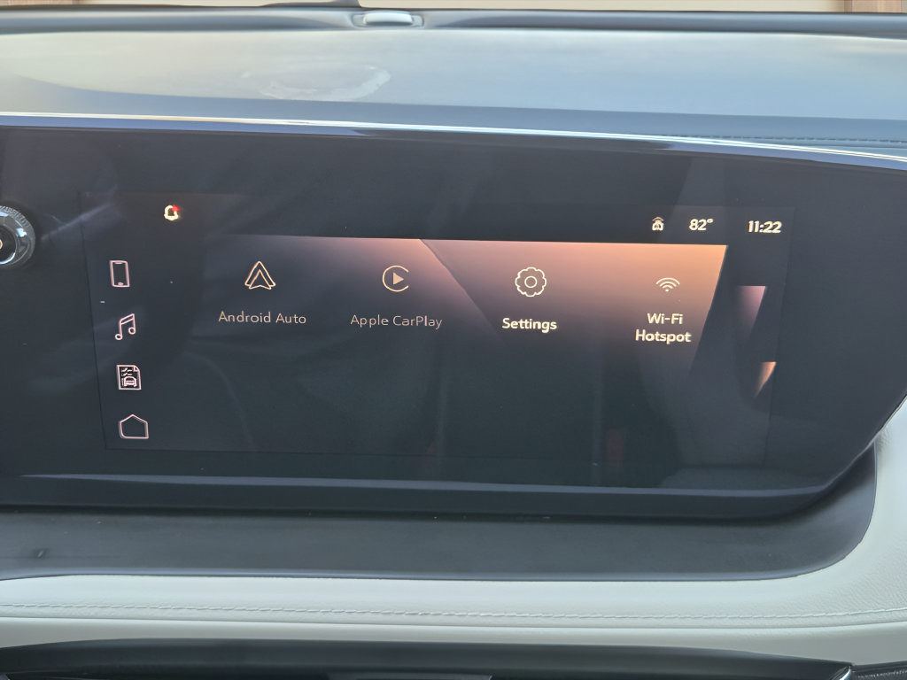 Used 2025 Buick Encore GX Preferred FWD image 15