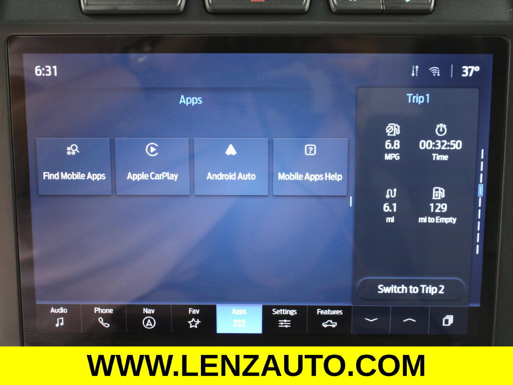Used 2024 Ford F350 XLT w/ Black Appearance Package AWD/4WD image 29