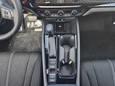 New 2026 Honda Accord Sport image 18