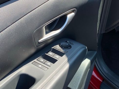 New 2026 Hyundai Tucson SE AWD/4WD image 11
