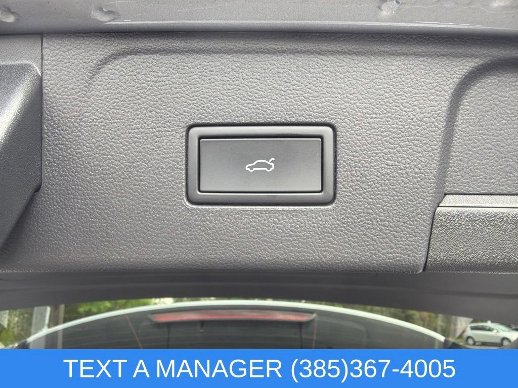 Used 2026 Volkswagen Atlas SE AWD/4WD image 13
