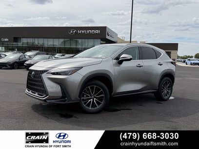 Used 2024 Lexus NX 250 FWD w/ Cold Area Package