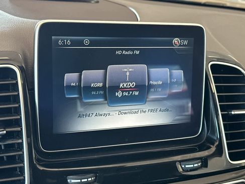 Used 2016 Mercedes-Benz GLE 350 4MATIC image 20