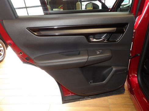 Used 2026 Honda CR-V Sport Touring image 22