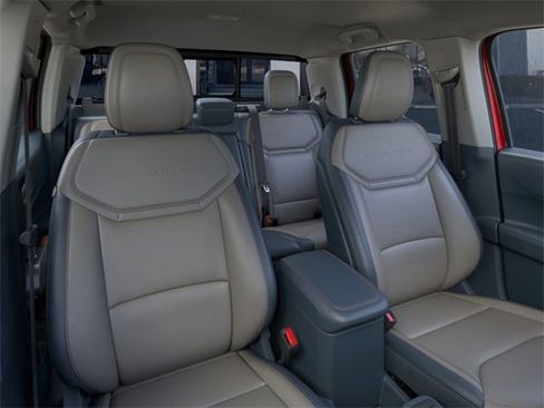 New 2025 Ford Maverick Lariat w/ 4K Tow Package image 10