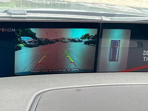 New 2025 Lincoln Navigator Reserve w/ Jet Appearance Package AWD/4WD image 29