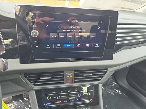 New 2026 Volkswagen Jetta S image 19