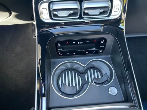 Certified 2024 Mercedes-Benz S 63 AMG S image 28