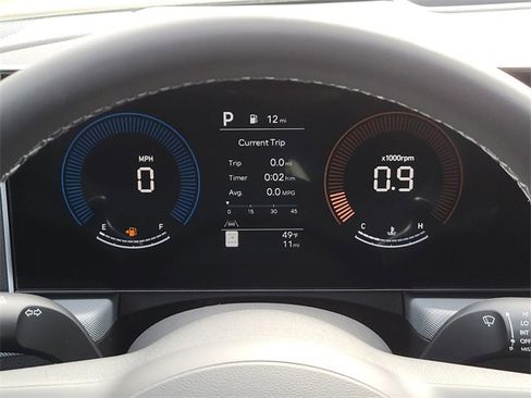 New 2026 Hyundai Sonata SEL image 20