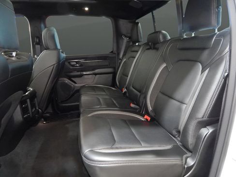 Used 2022 RAM 1500 TRX w/ TRX Level 1 Equipment Group AWD/4WD image 30