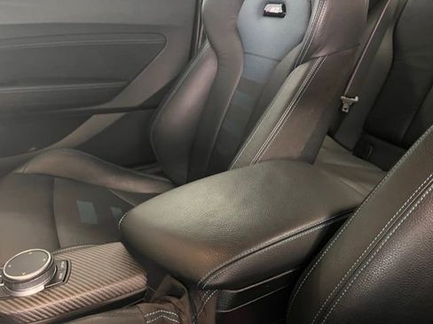 Used 2021 BMW M2 Competition w/ Executive Package image 28