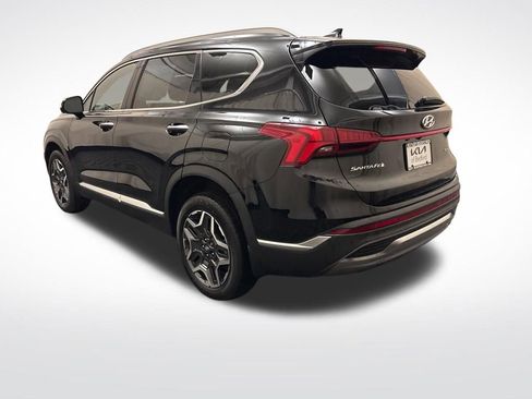Used 2023 Hyundai Santa Fe Limited image 7