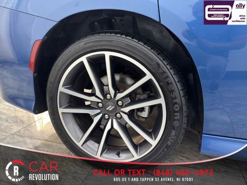Used 2021 Dodge Charger R/T w/ Plus Group image 11