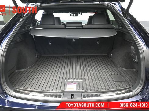 Used 2023 Lexus RX 350 F Sport w/ Accessory Package AWD/4WD image 30