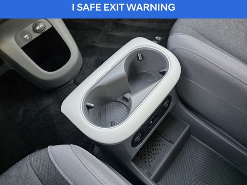 Certified 2024 Hyundai Ioniq 5 SEL image 25