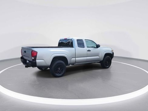 Certified 2022 Toyota Tacoma SR RWD image 7