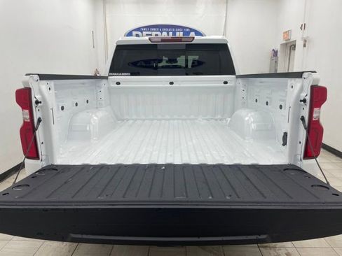 New 2026 Chevrolet Silverado 1500 RST w/ All Star Edition Plus image 13