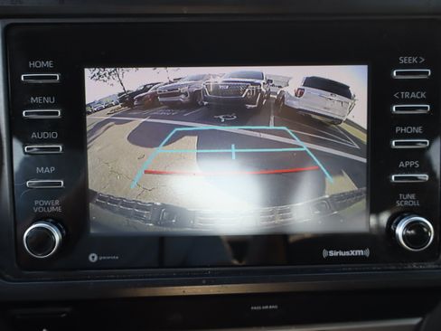 Used 2022 Toyota Tacoma SR RWD image 28