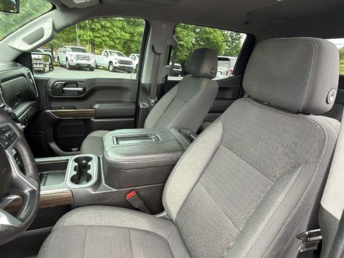 Used 2022 Chevrolet Silverado 1500 RST AWD/4WD image 14