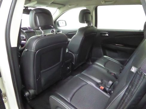 Used 2015 Dodge Journey Crossroad w/ Flexible Seating Group image 26