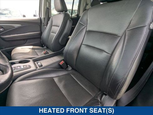 Used 2023 Honda Ridgeline RTL-E image 20