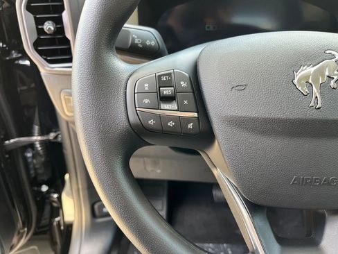 New 2025 Ford Bronco Sport Big Bend image 18