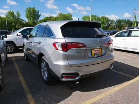 Used 2017 Acura RDX AWD image 3