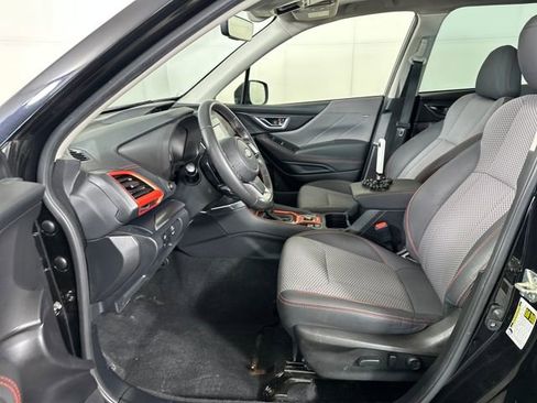 Used 2021 Subaru Forester Sport w/ Popular Package #2 image 11