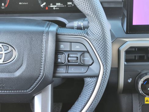 New 2026 Toyota Tacoma TRD Off-Road w/ TRD Off Road Premium Package image 27