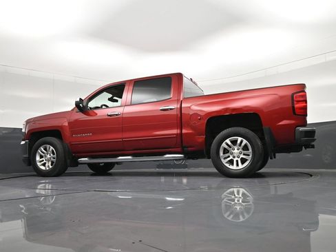 Used 2018 Chevrolet Silverado 1500 LT w/ All Star Edition RWD image 31