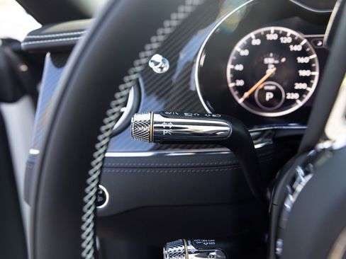 Used 2024 Bentley Continental GT image 45