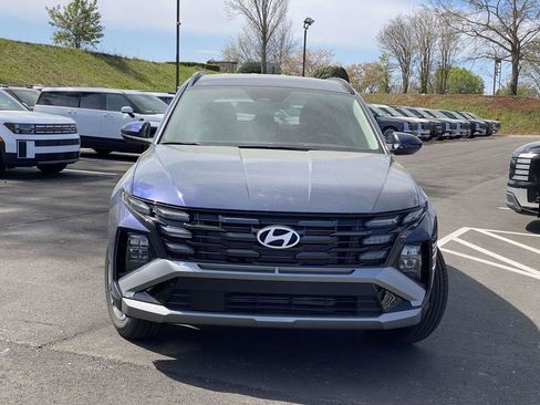 New 2026 Hyundai Tucson SEL FWD image 27