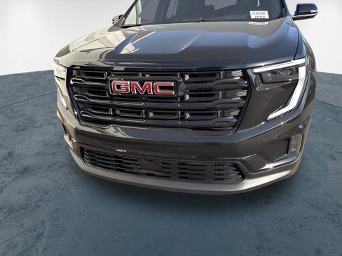 New 2026 GMC Acadia Elevation image 2