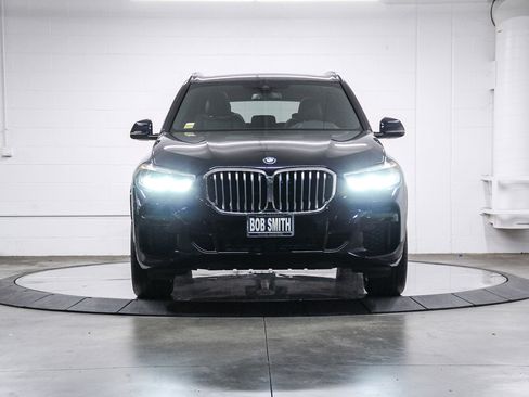 Certified 2023 BMW X5 xDrive45e w/ M Sport Package image 2