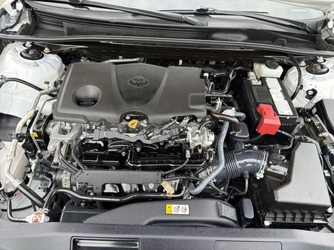 Used 2023 Toyota Camry SE FWD image 23